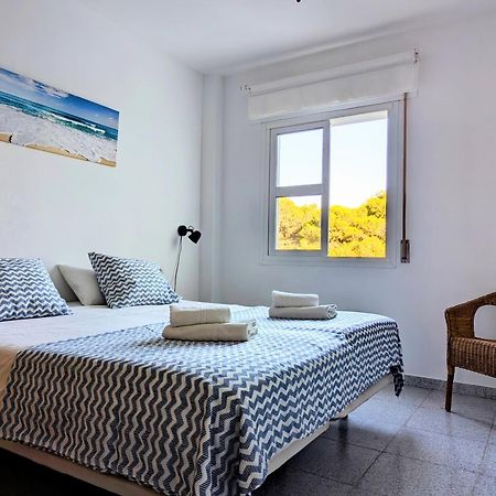 Holiday Home La Atalaya De Conil Conil De La Frontera Exterior photo