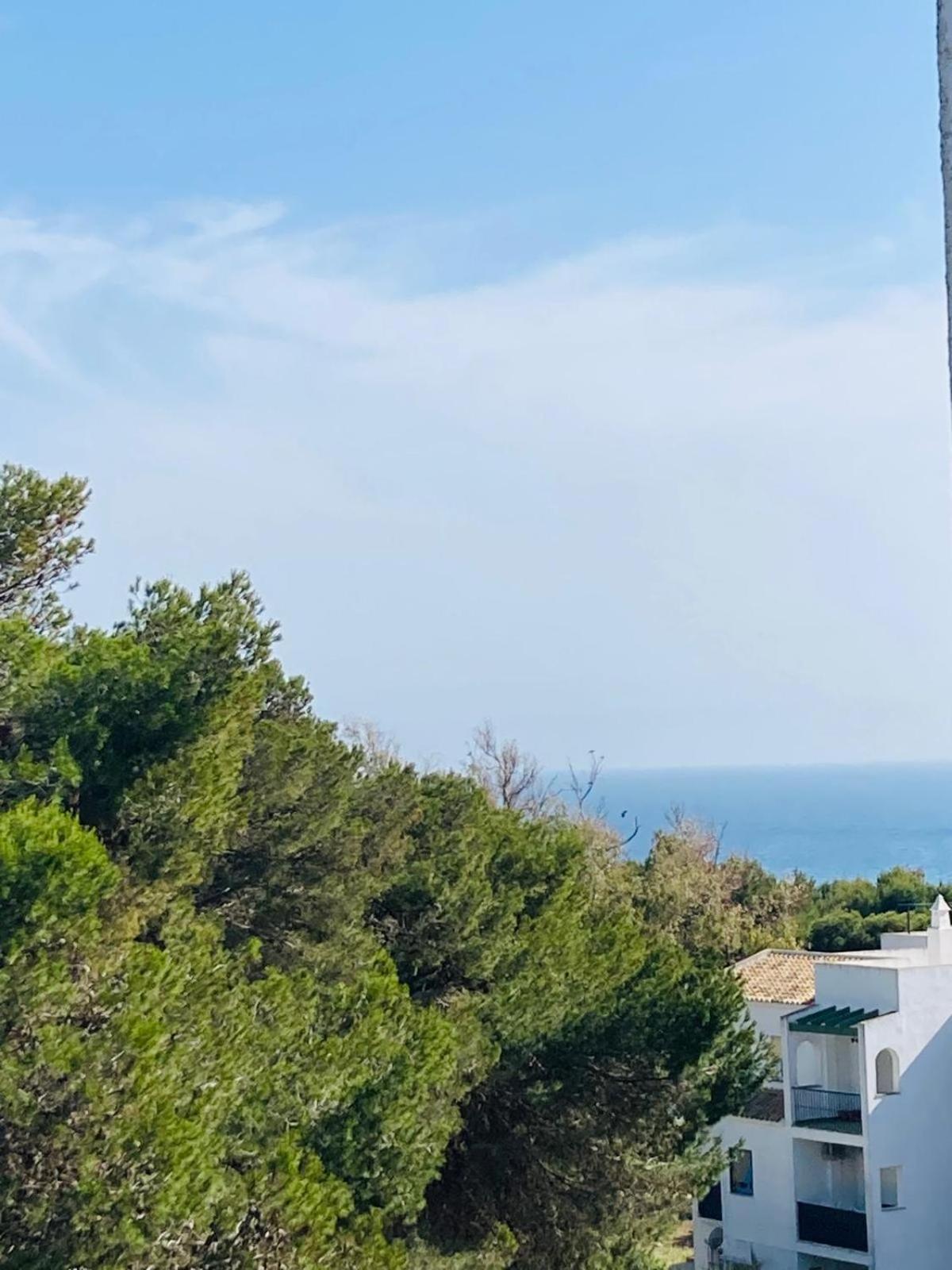 Holiday Home La Atalaya De Conil Conil De La Frontera Exterior photo